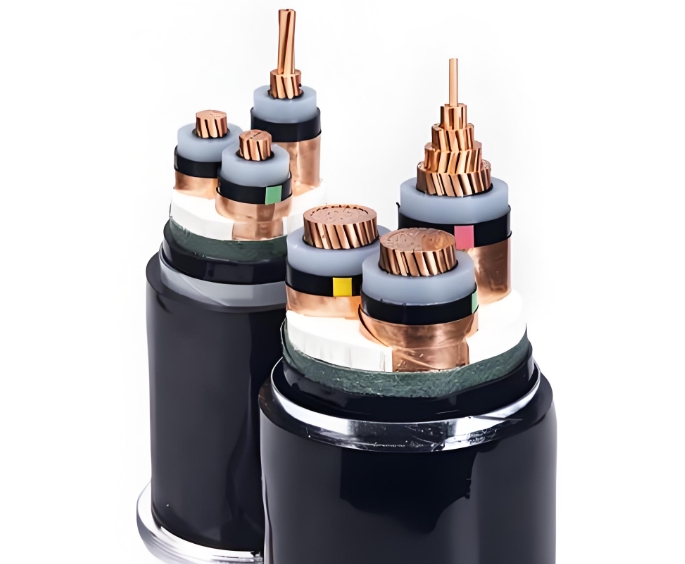 電線電纜的絕緣層和護套層采用的是有機材料.jpg